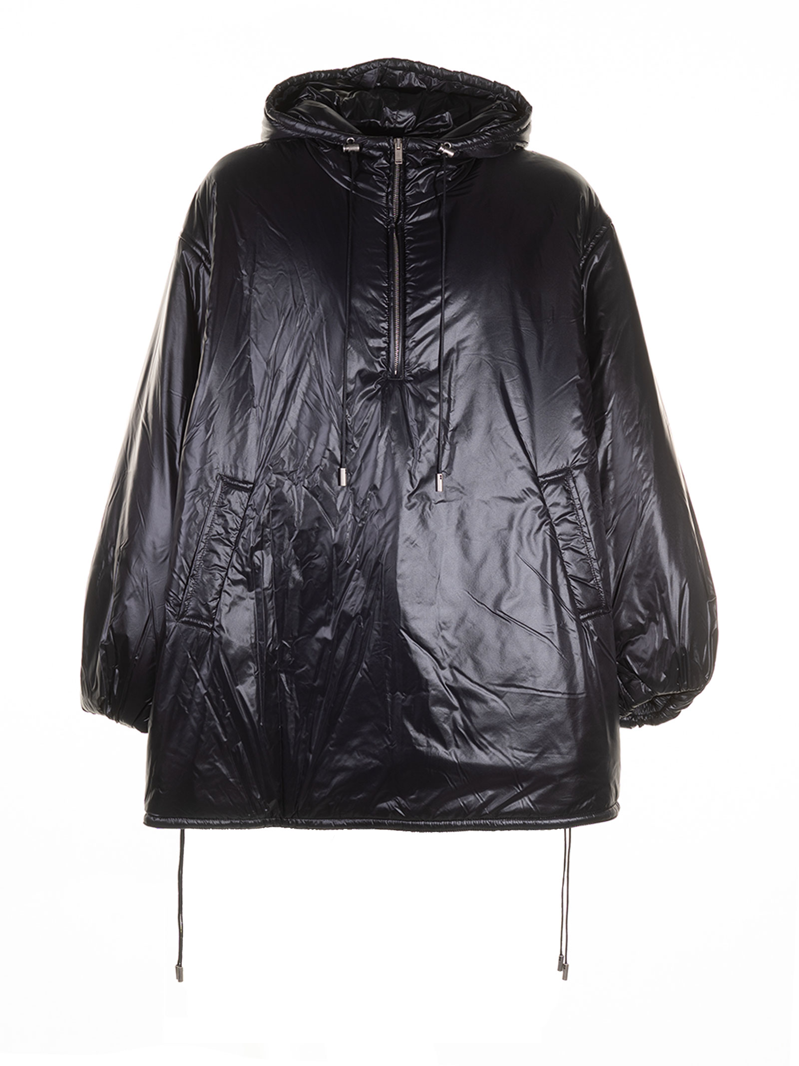 Cassandre Windbreaker In Nylon