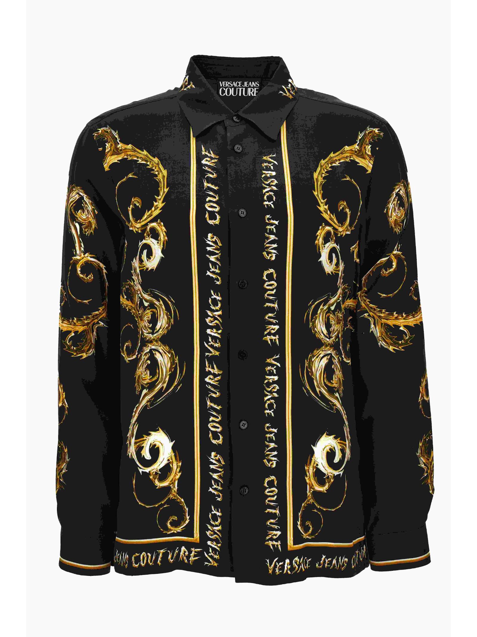 Versace Jeans Couture Shirt