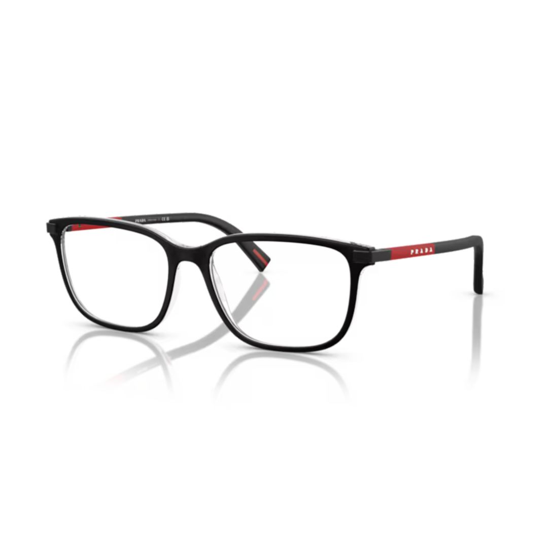 Prada Eyeglasses 04iv Vista In 03i1o1