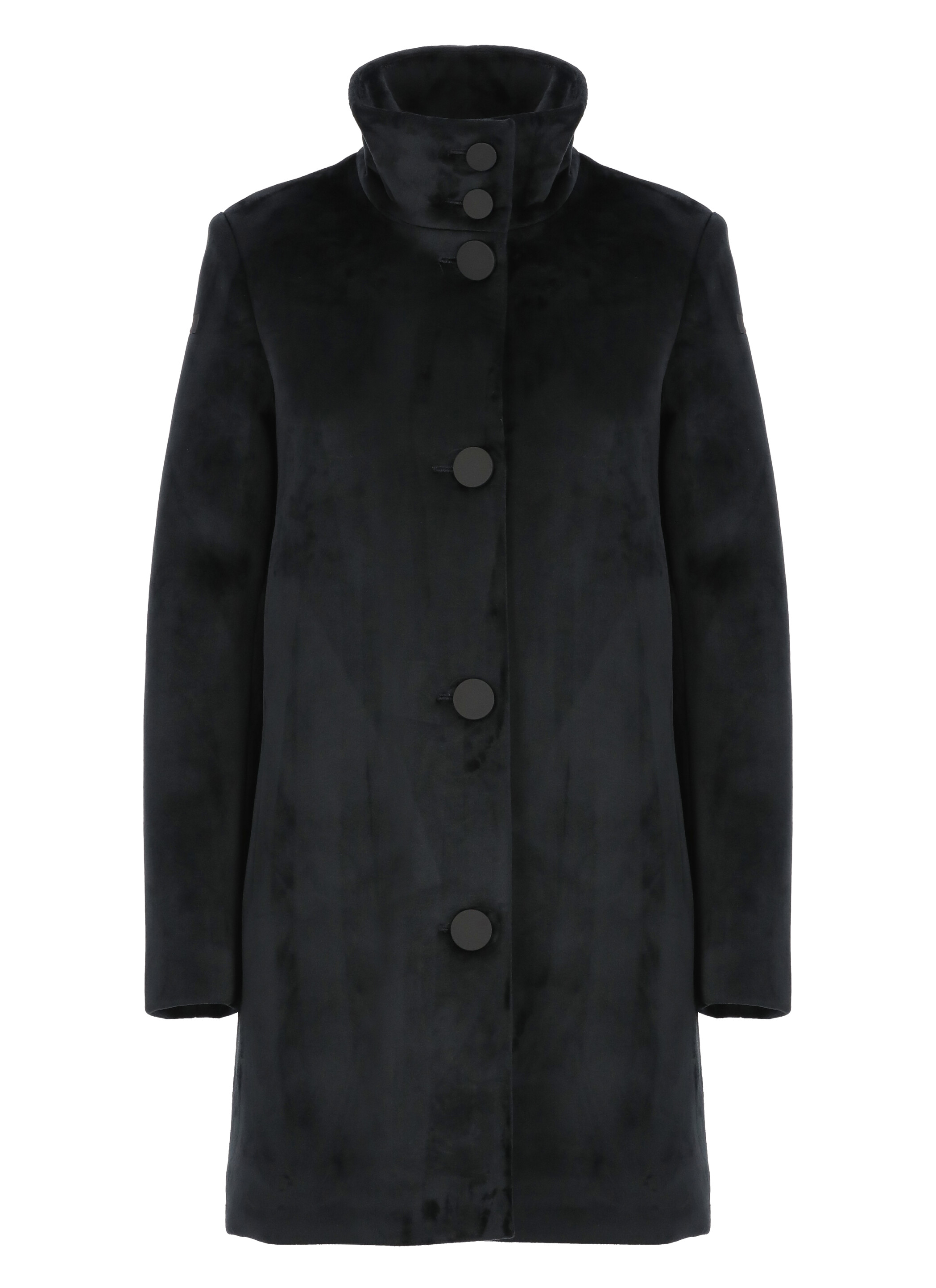 Velvet Neo Wom Coat