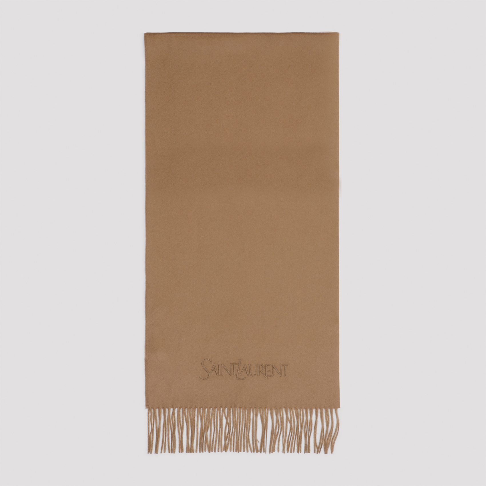 Saint Laurent Scarf