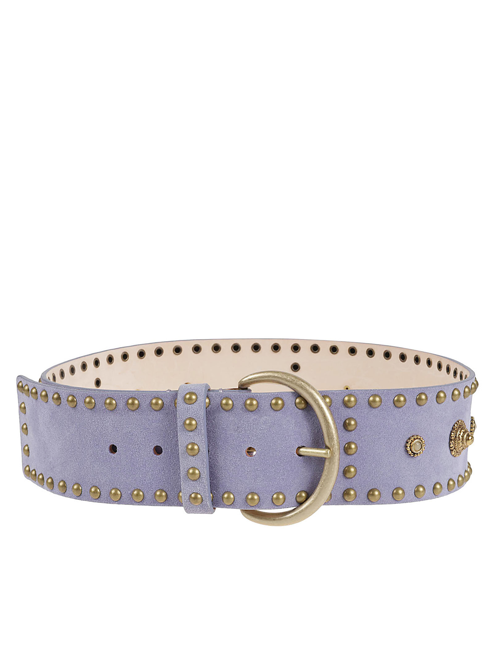 Alessia Belts Lilac