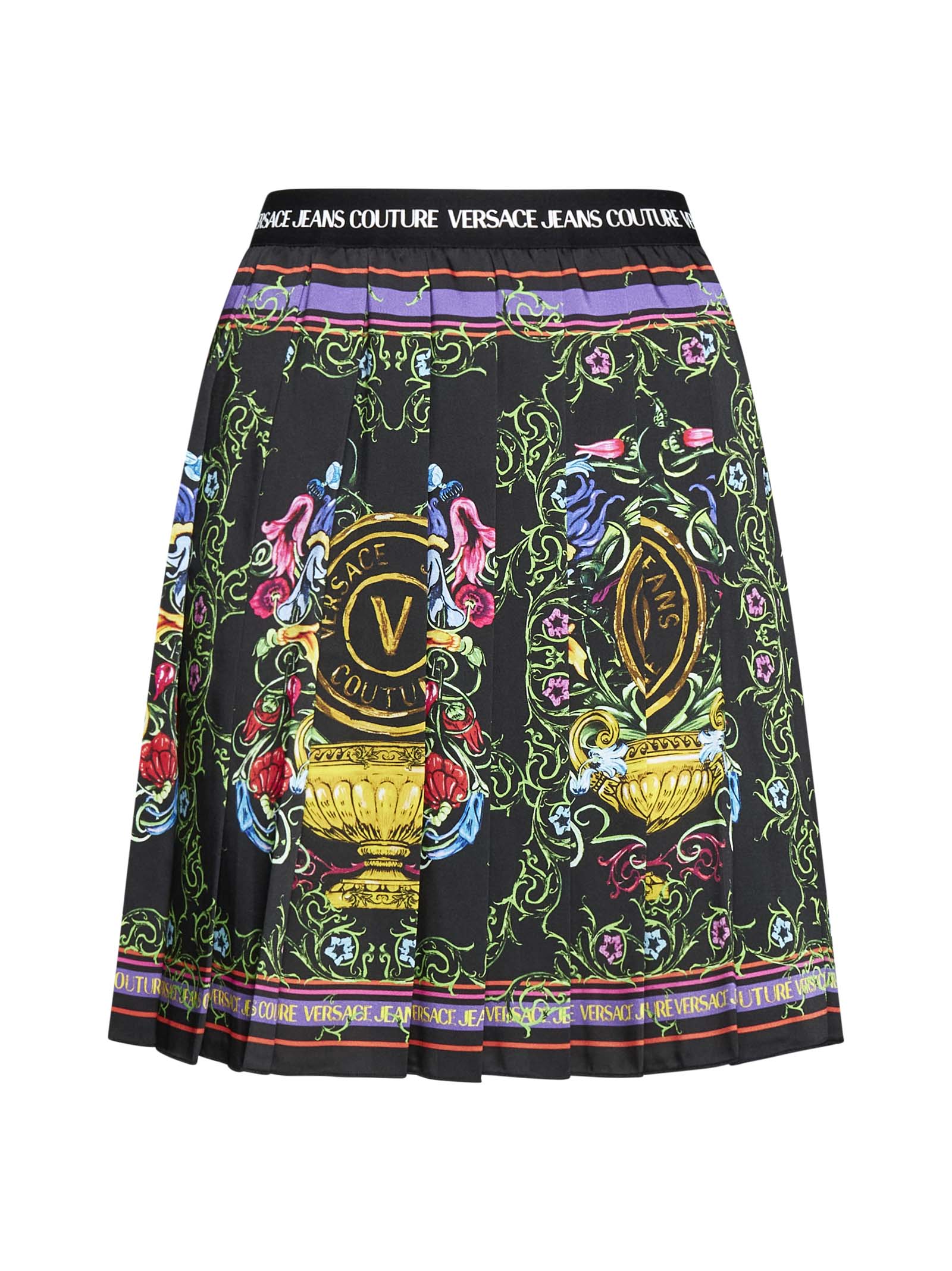 Versace Jeans Couture Skirt