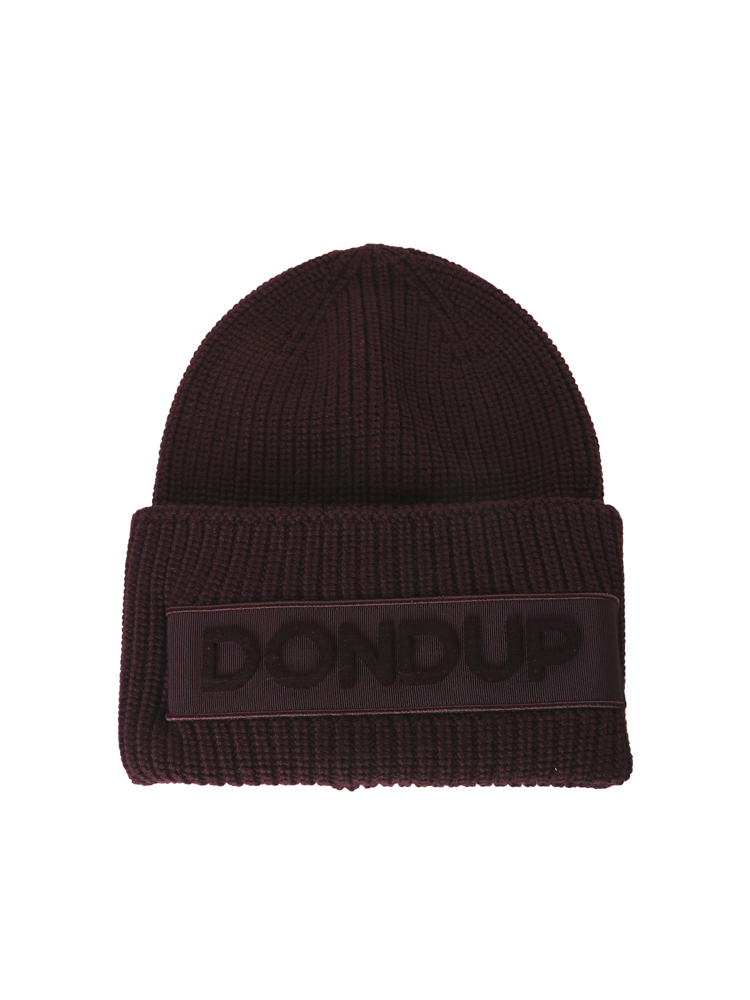 Wool Beanie