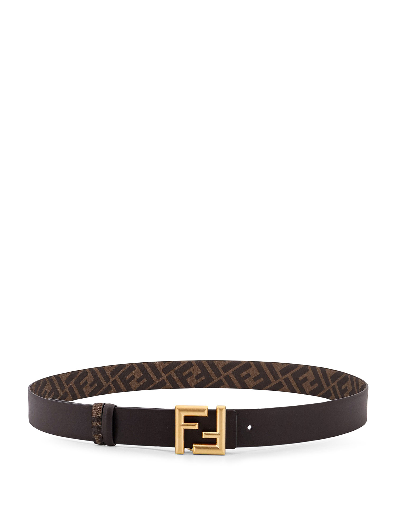 Rounded Ff Belt