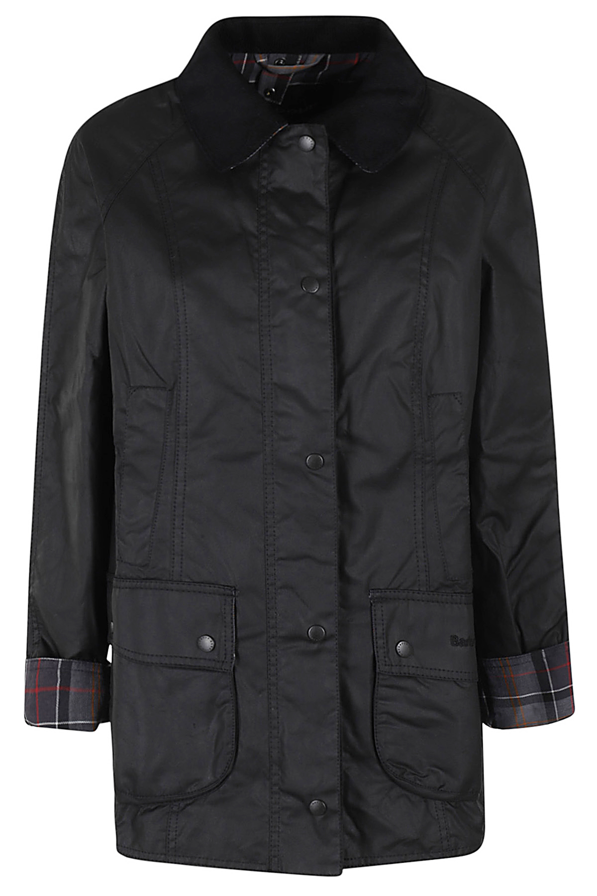 Beadnell Wax Jacket