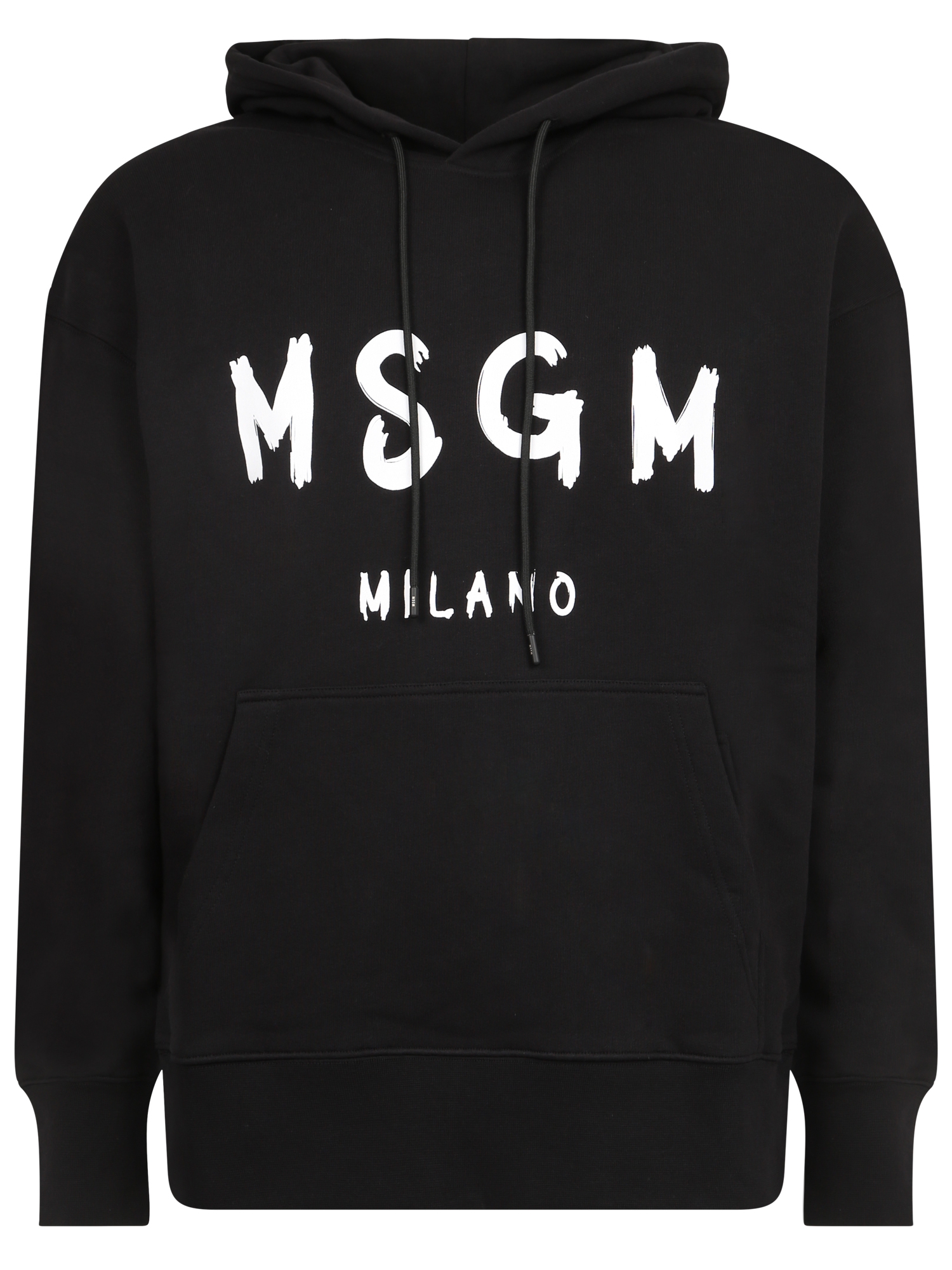 Logo Hoodie