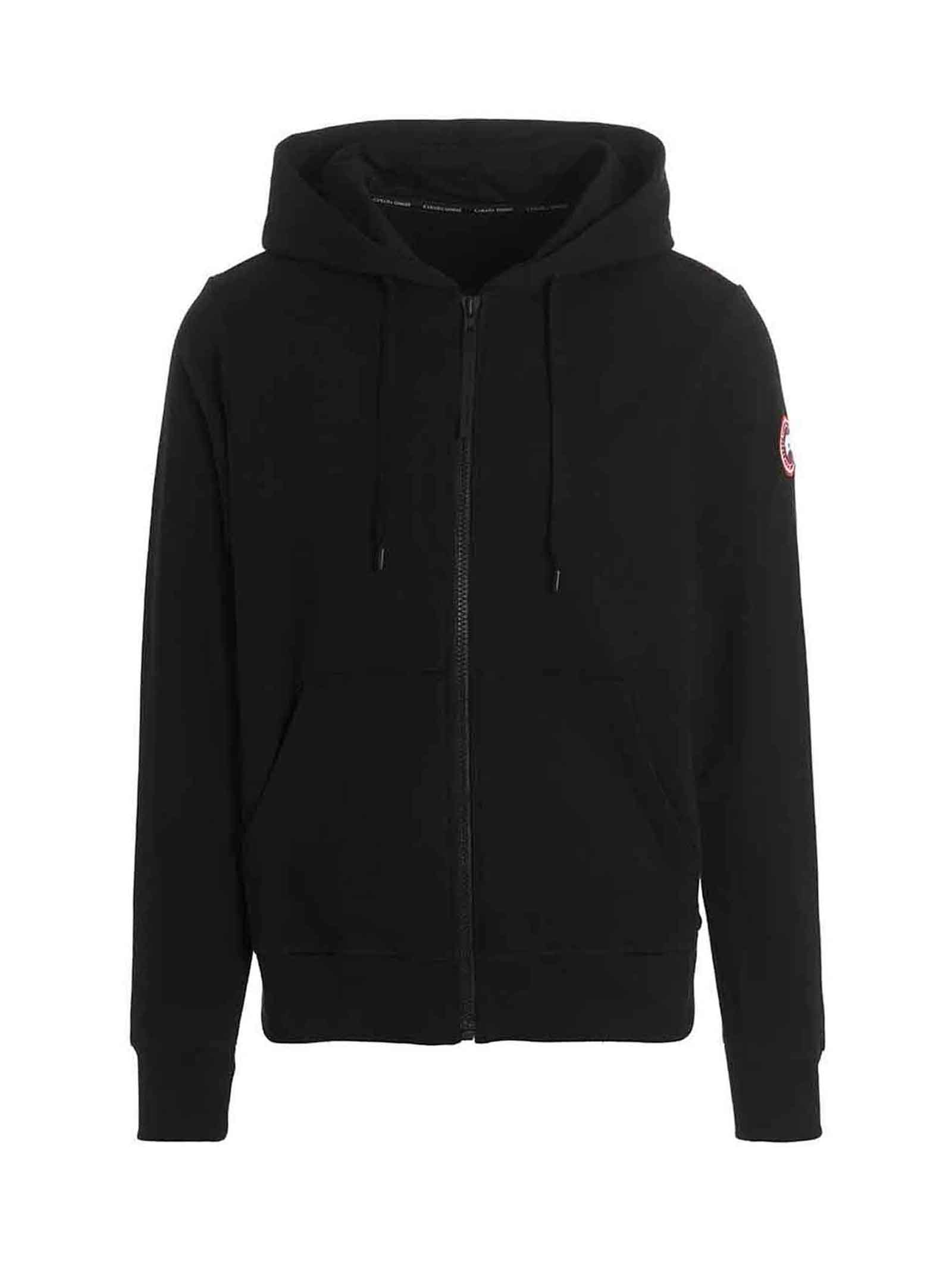 cm Huron Hoodie