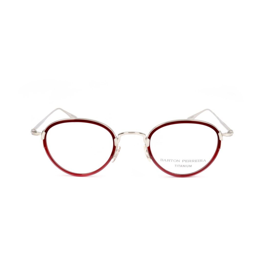 Barton Perreira Bp50030hx-red In 0hx-red