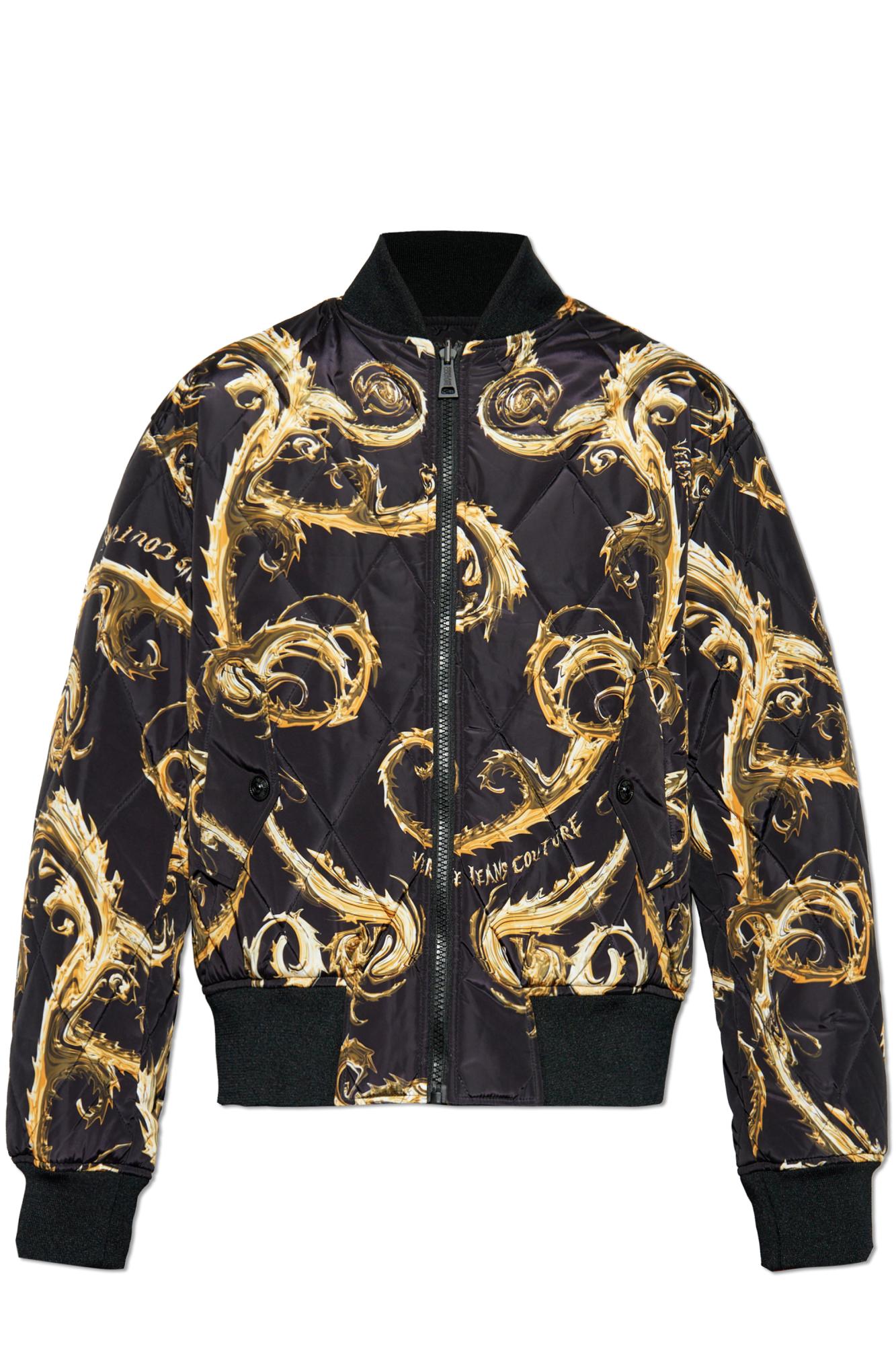 Versace Jeans Couture Outerwear