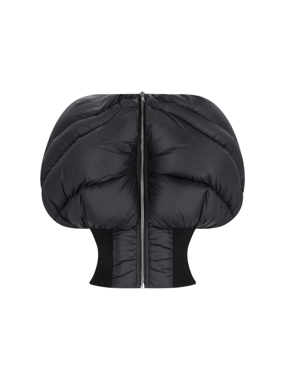 Padded Down Jacket mini Horus