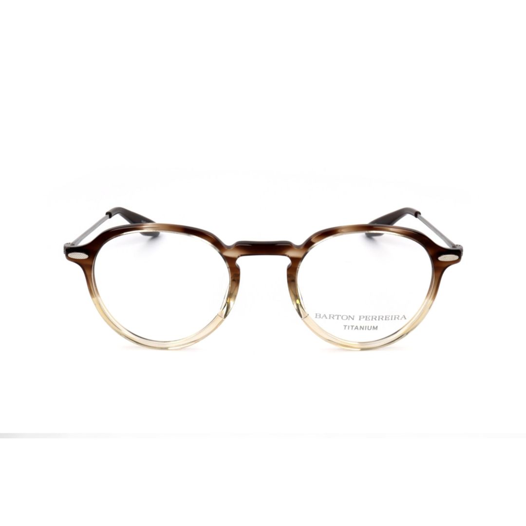 BARTON PERREIRA BP50252GB-BROWN