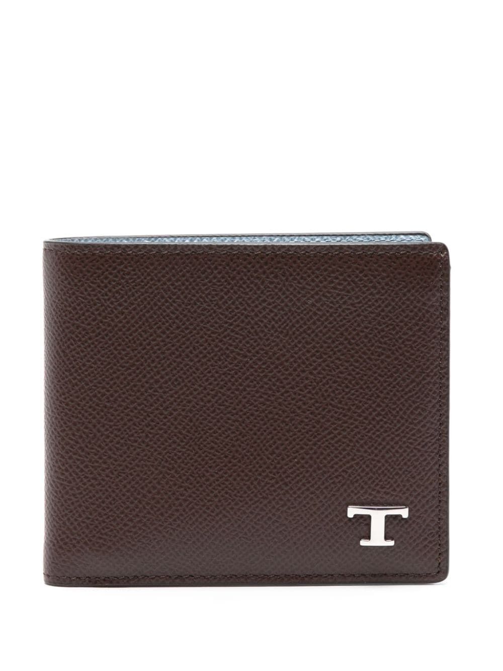 Tod's Wallet