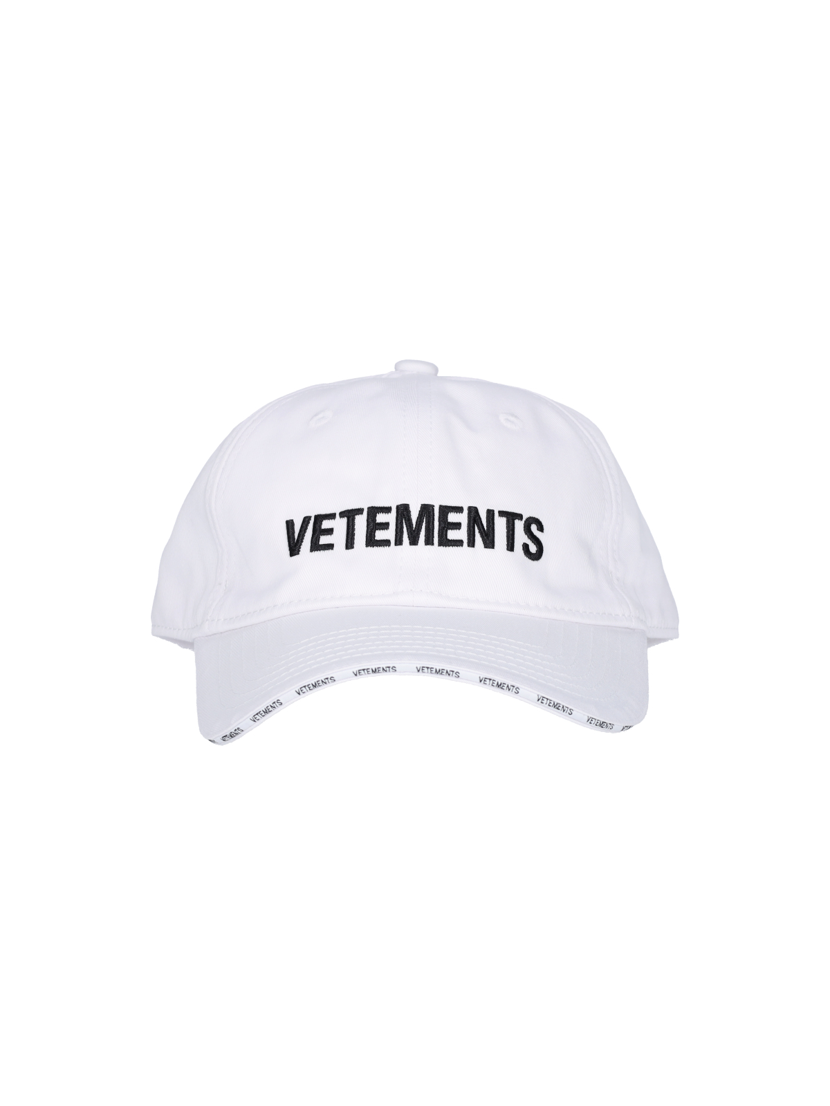 Logo Baseball Cap