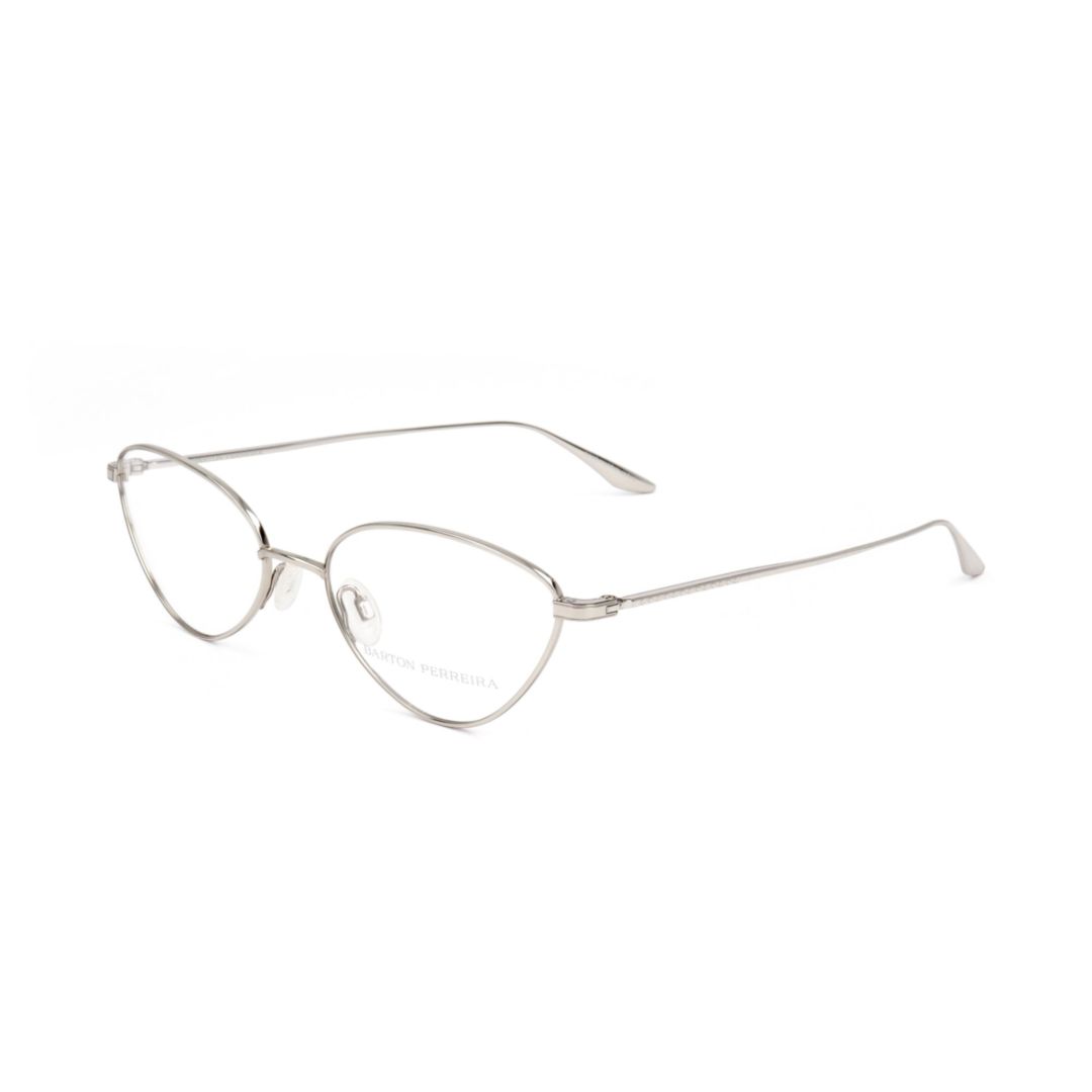Barton Perreira Bp50111yc-silver In 1yc-silver