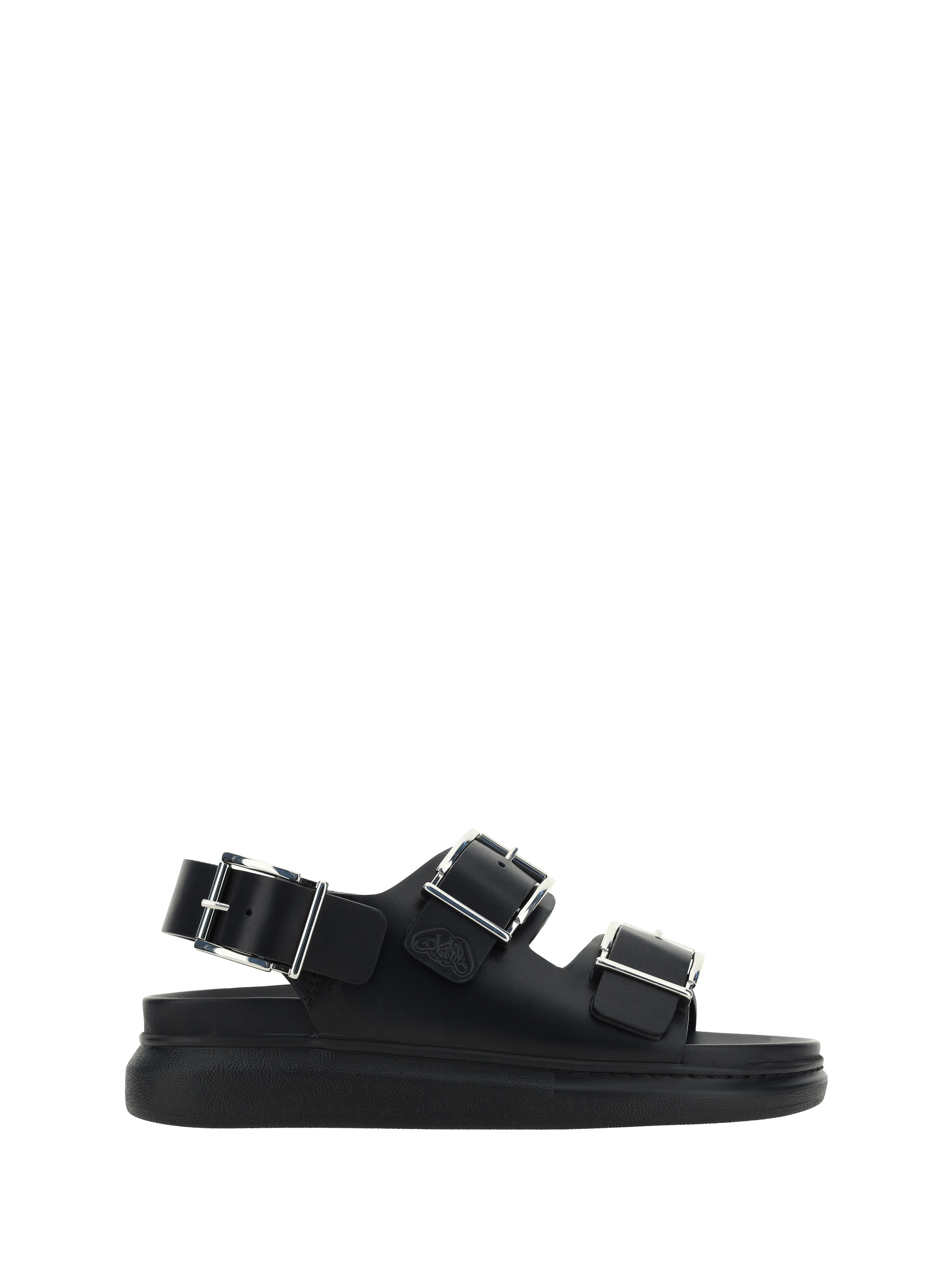 Leather Sandal