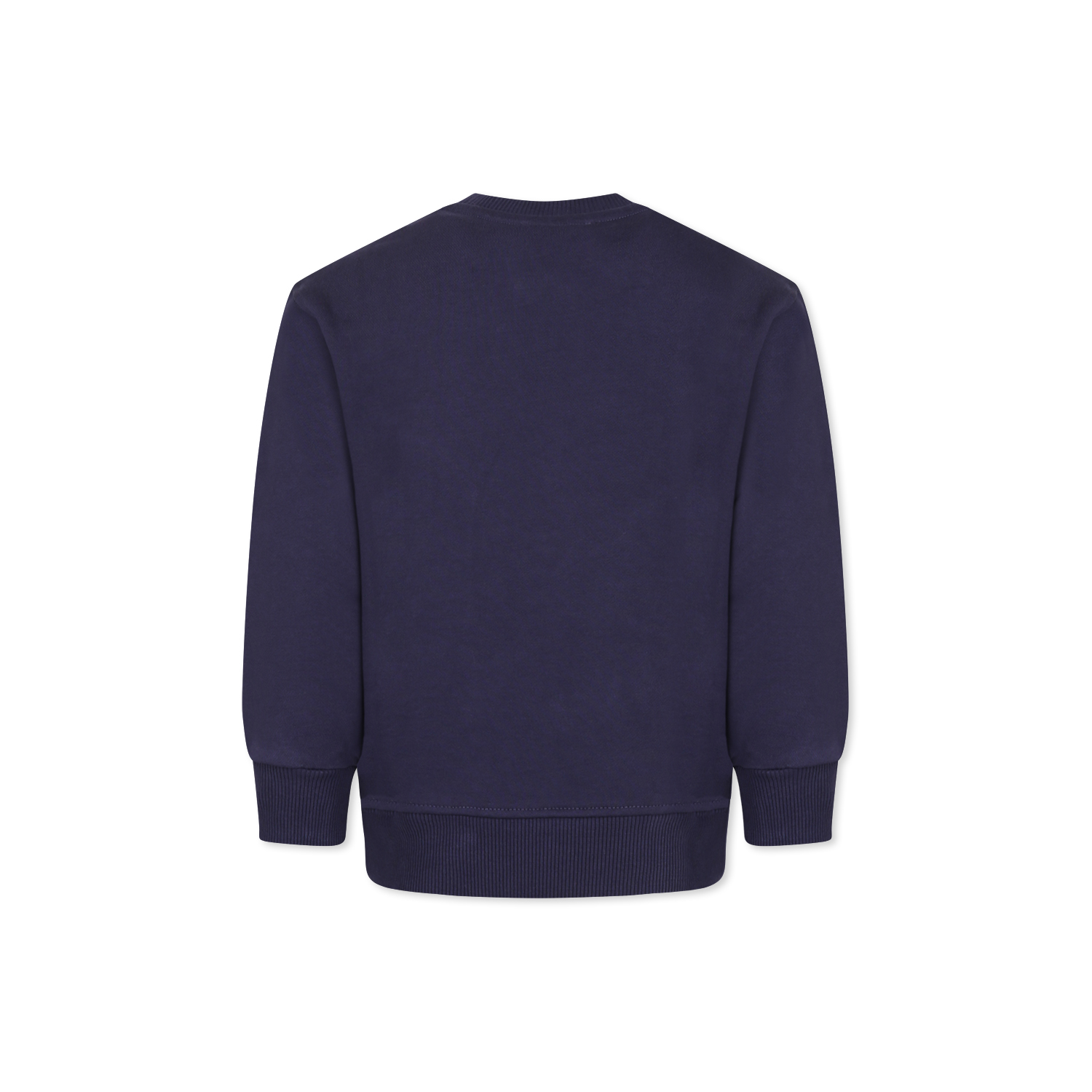Diesel Blue Sweatshirt For Boy In Blue