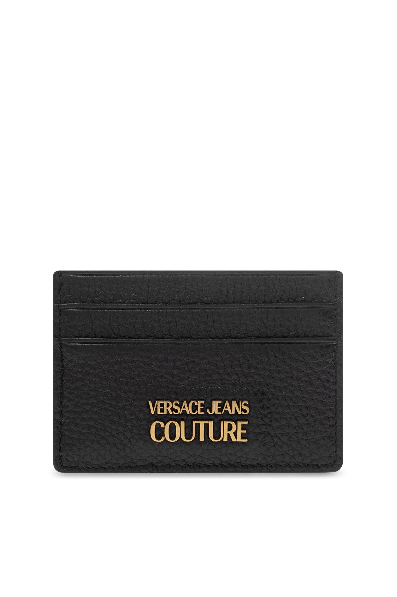 Versace Jeans Couture Wallet