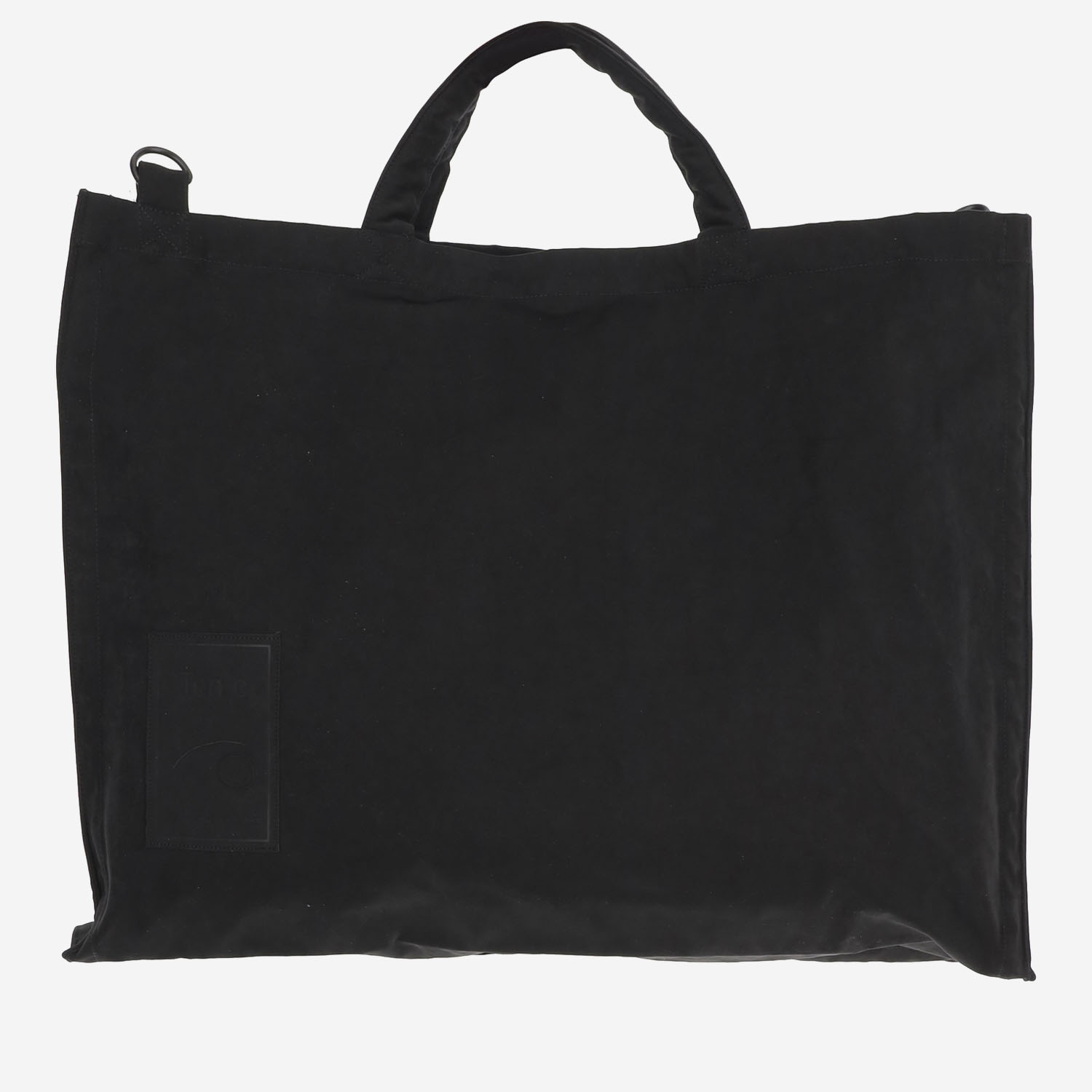 Tote Bag With Logo