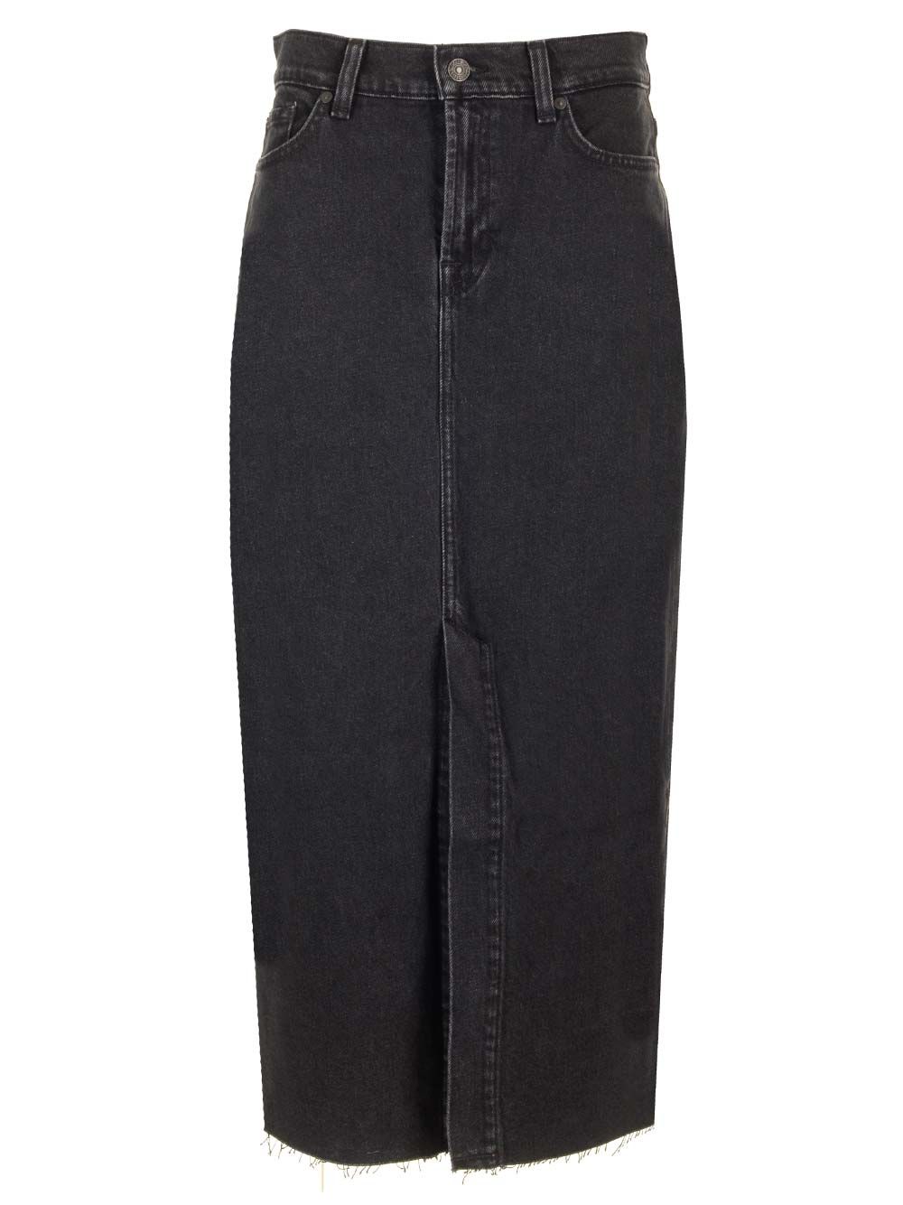 killie Midi Skirt