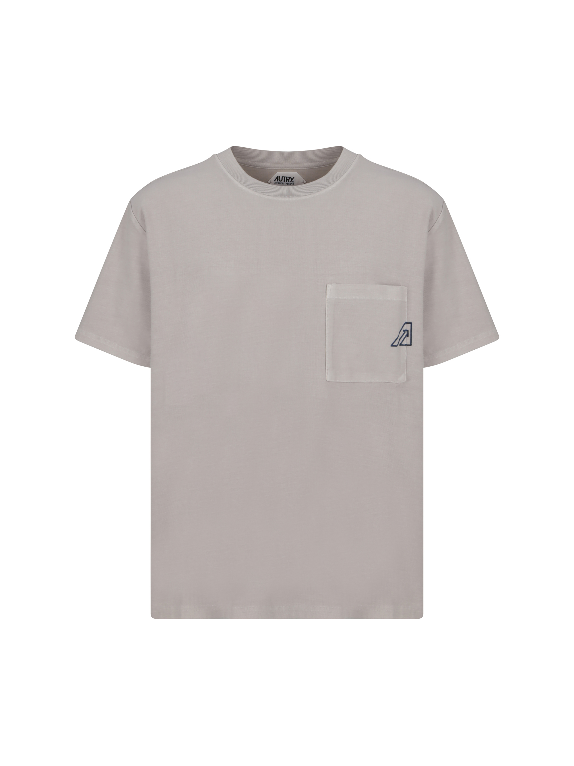 Logo Pocket T-shirt