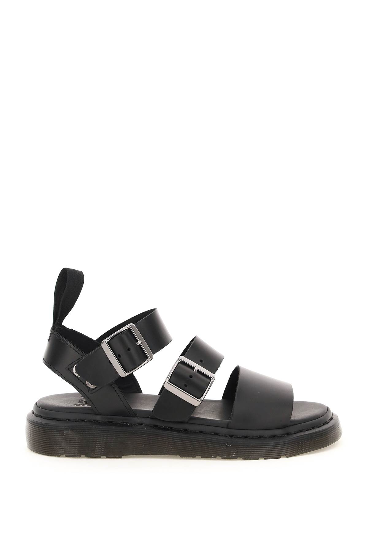 Gryphon Brando Strappy Sandals