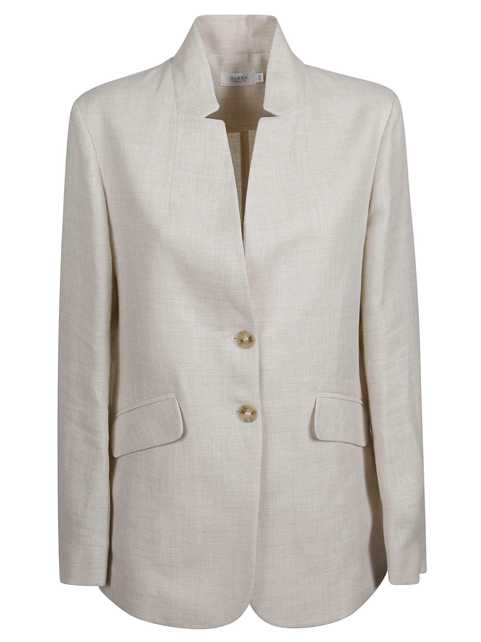 Two-button Blazer