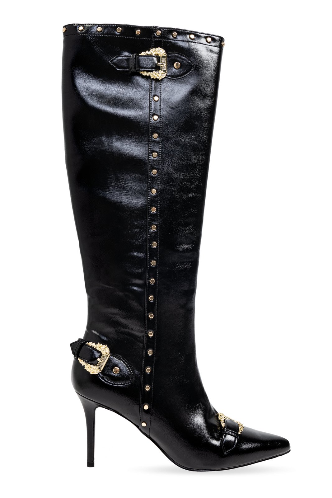 Couture1 Scarlett Knee -high Boots