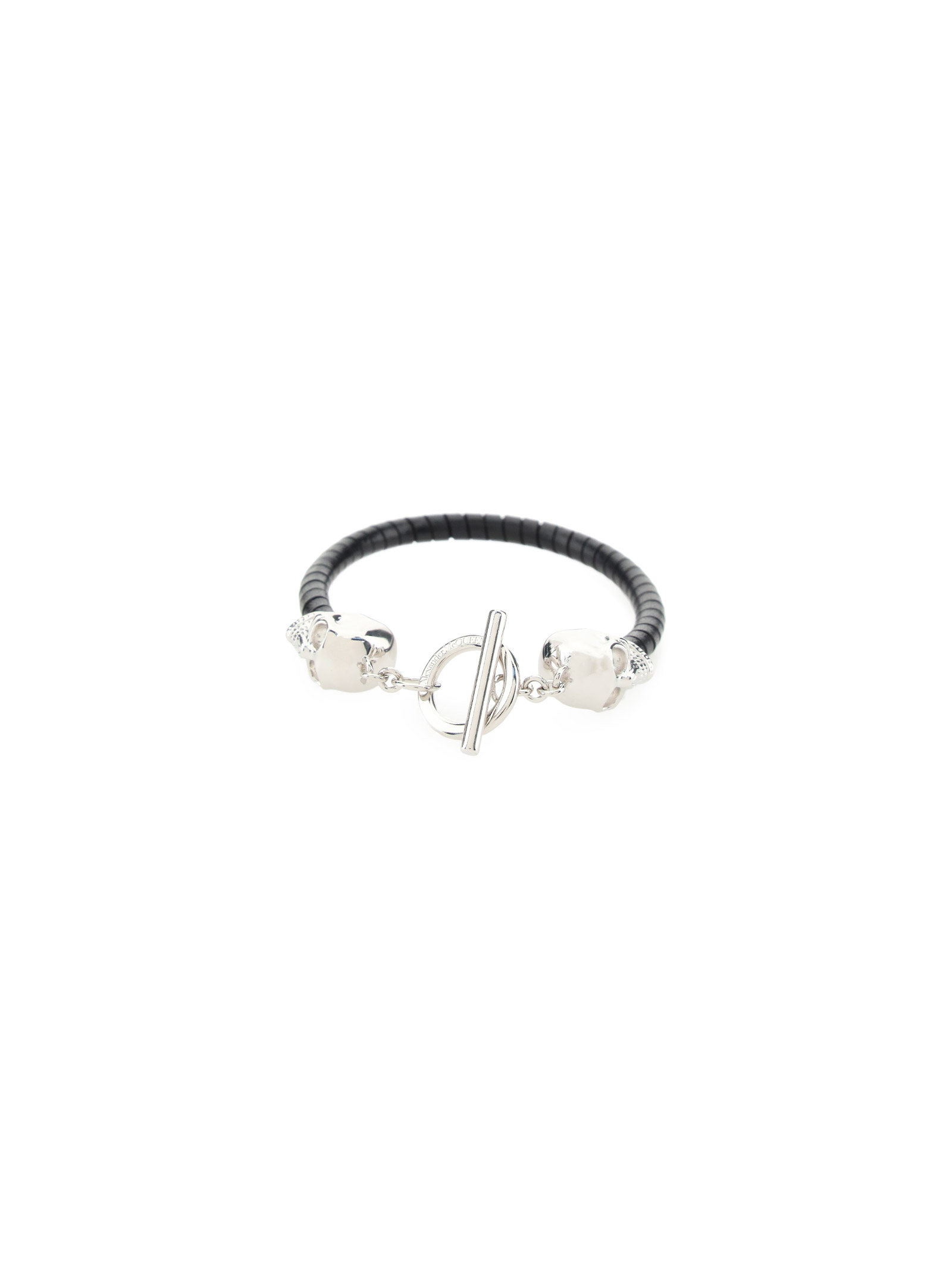 Skull Bracelet