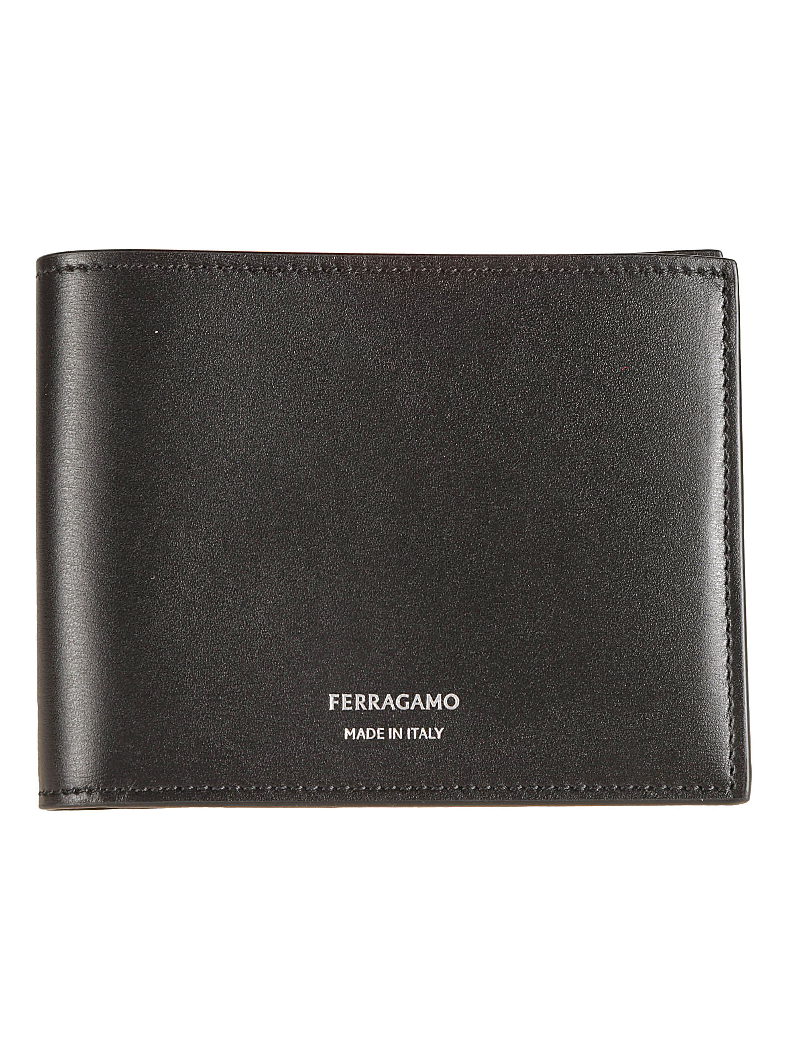 Logo Classic Card Holder