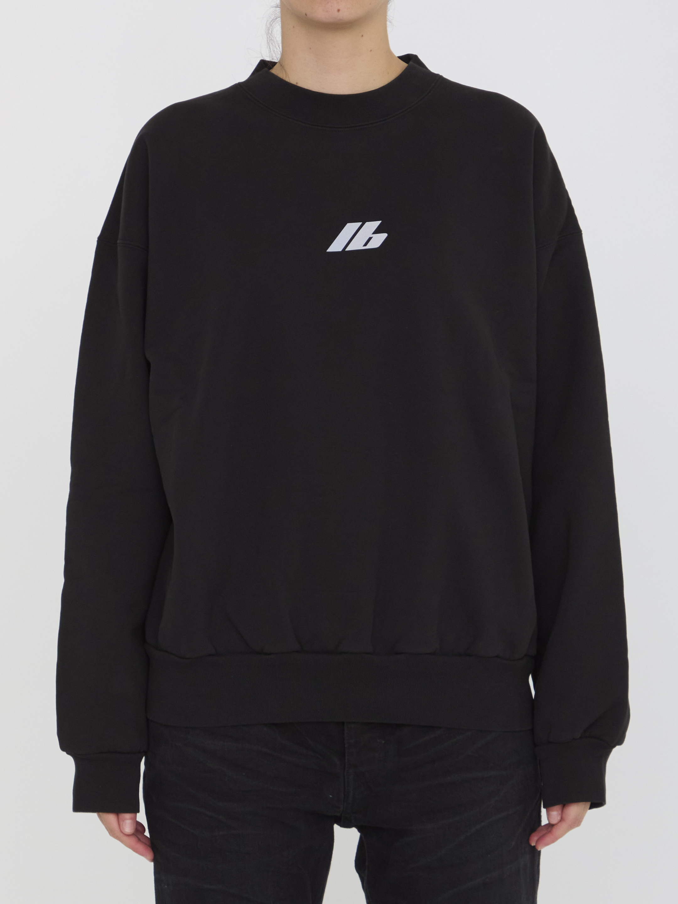 Activewear Sweatshirt