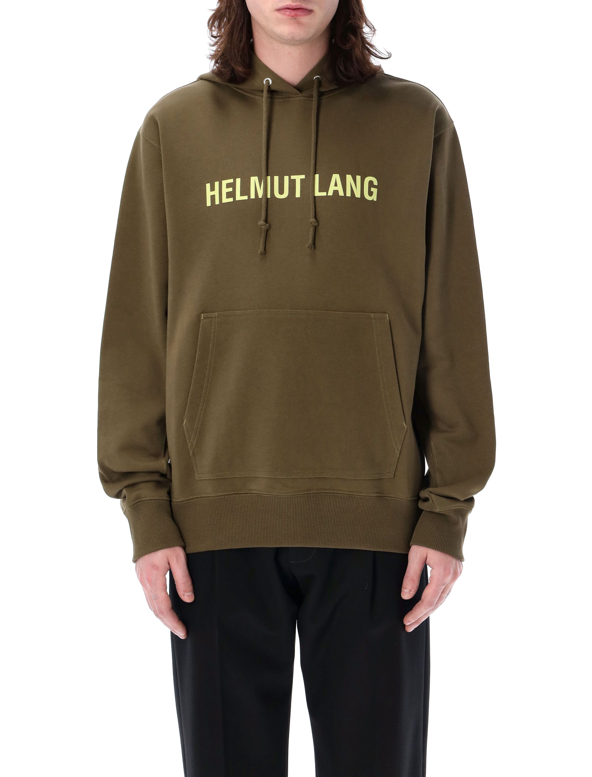 Logo Hoodie