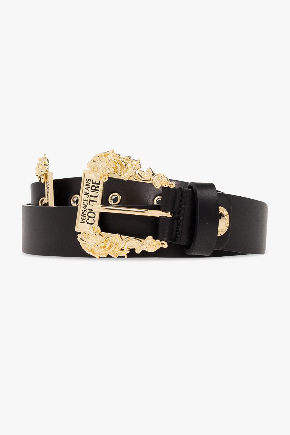 Versace Jeans Couture Belt 27mm