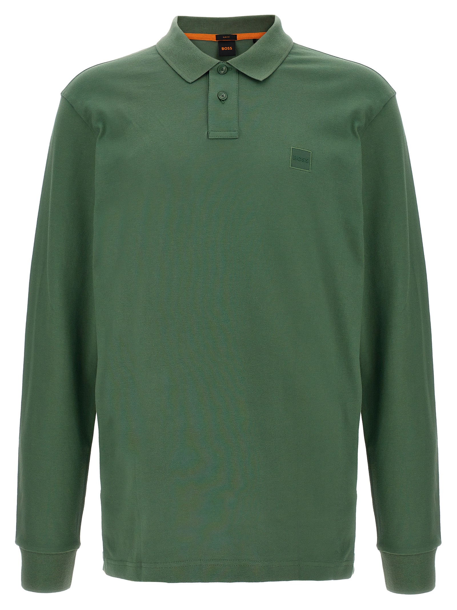 passerby Polo Shirt