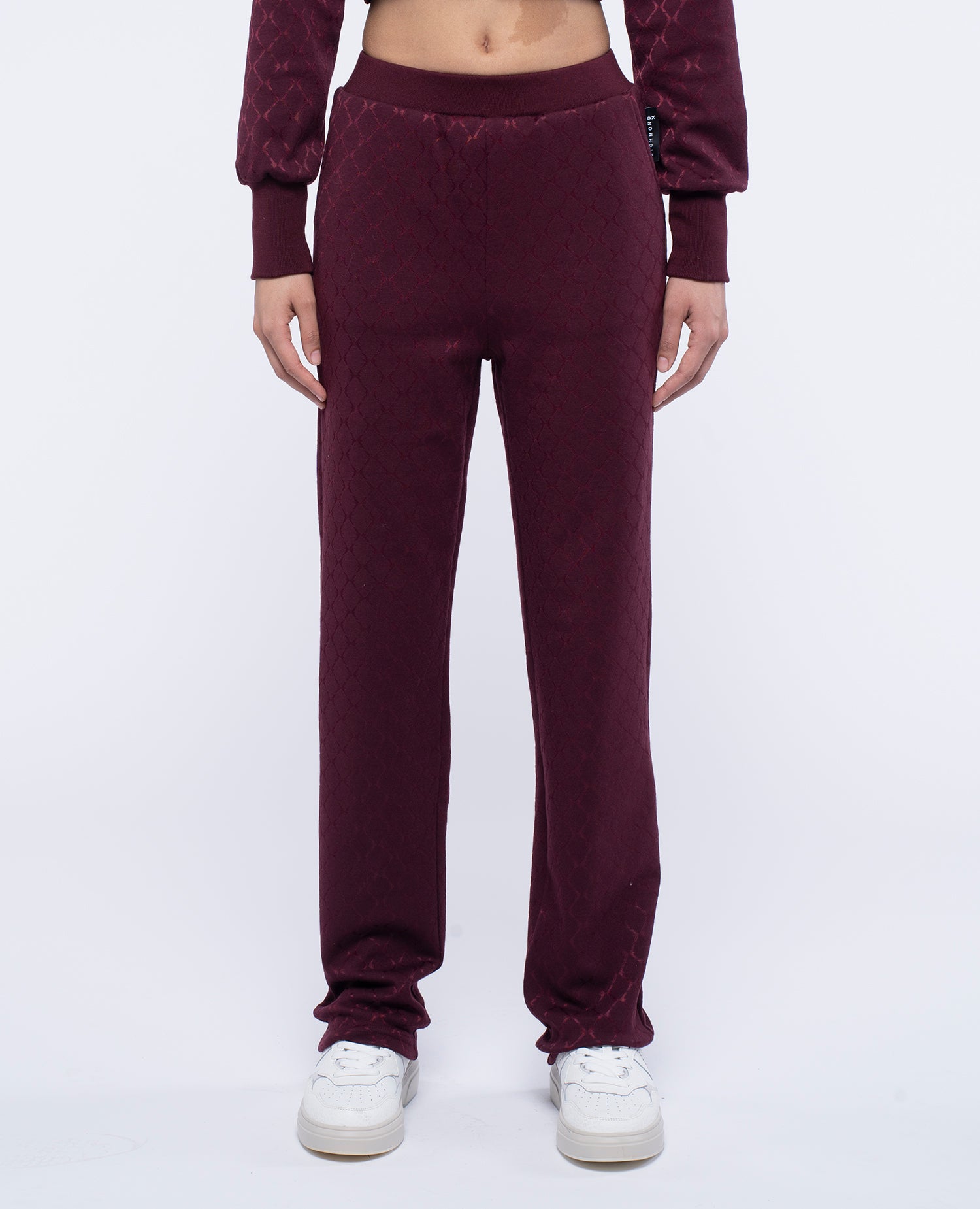 Tracksuit Trousers