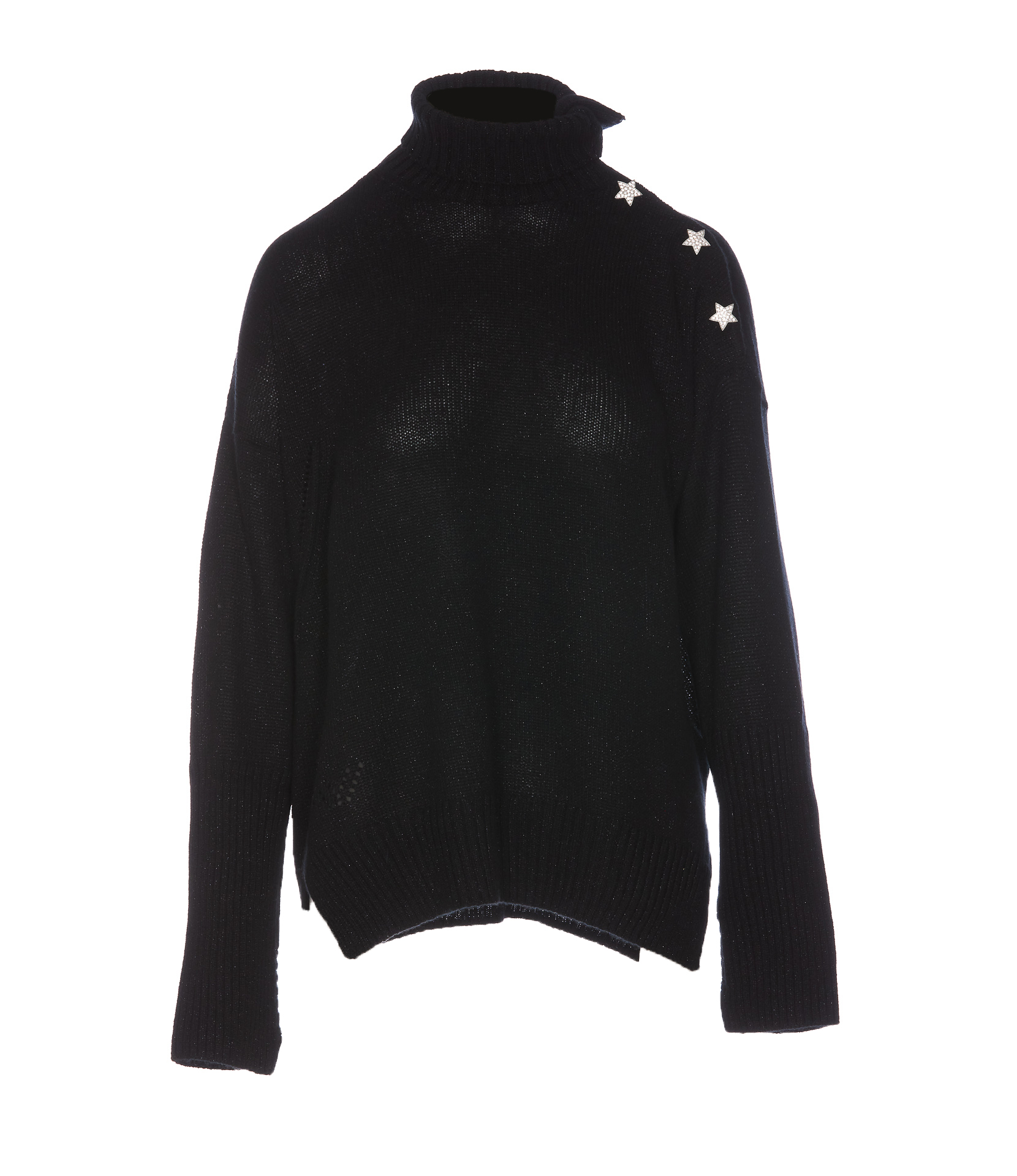 Alma Ws Bijoux Sweater