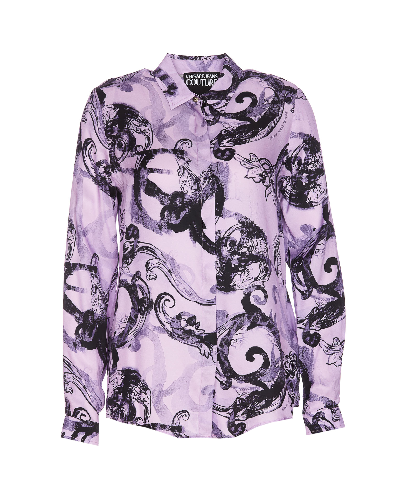 Watercolour Couture Shirt