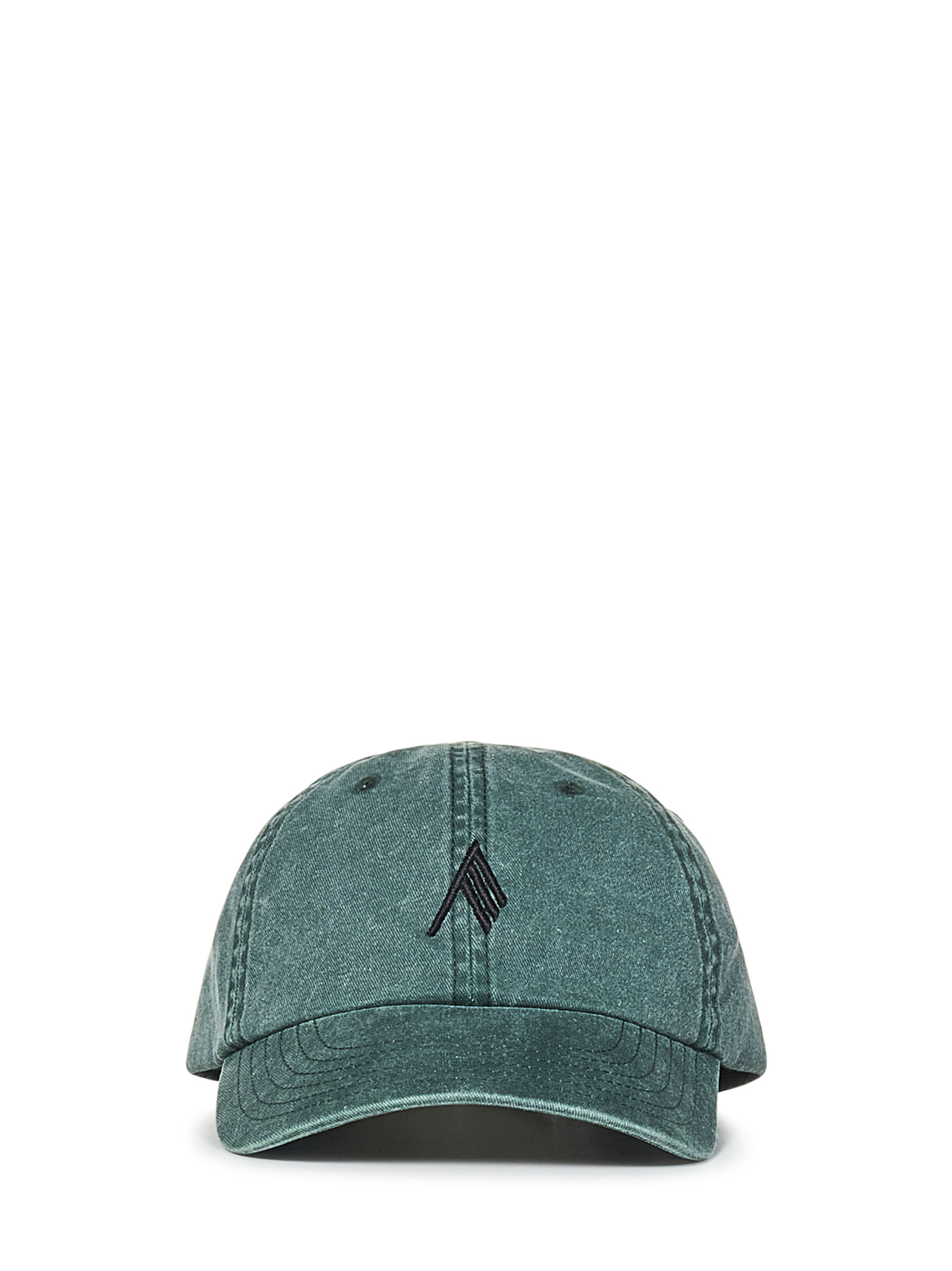 Logo Embroidered Baseball Cap