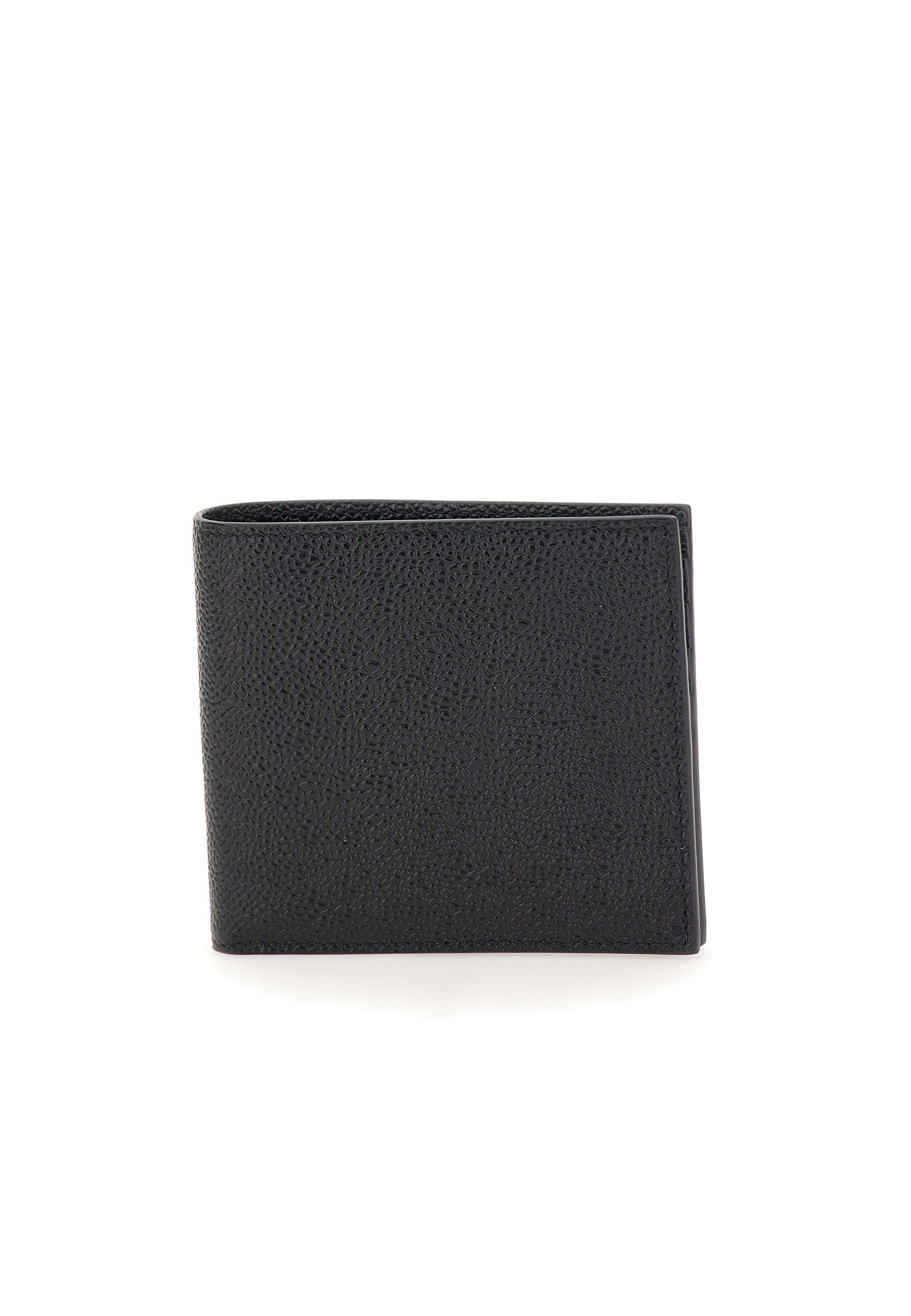 billfold Leather Wallet