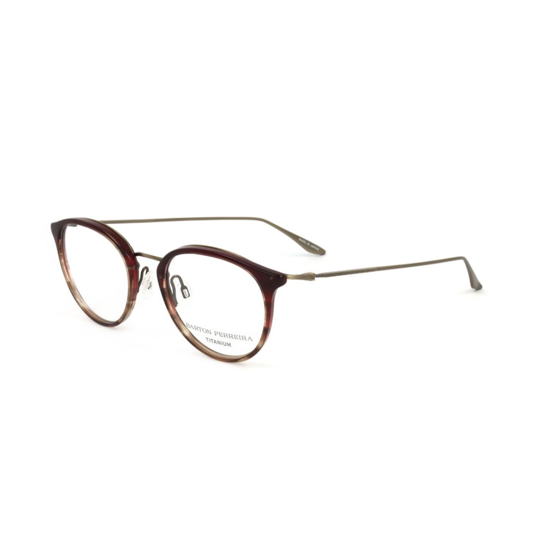BARTON PERREIRA BP50951WT-RED