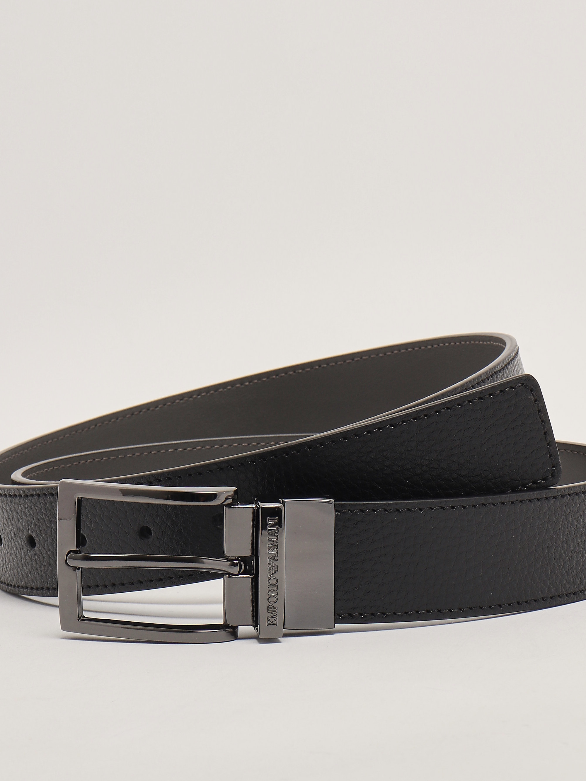 EMPORIO ARMANI CINTURA BELT