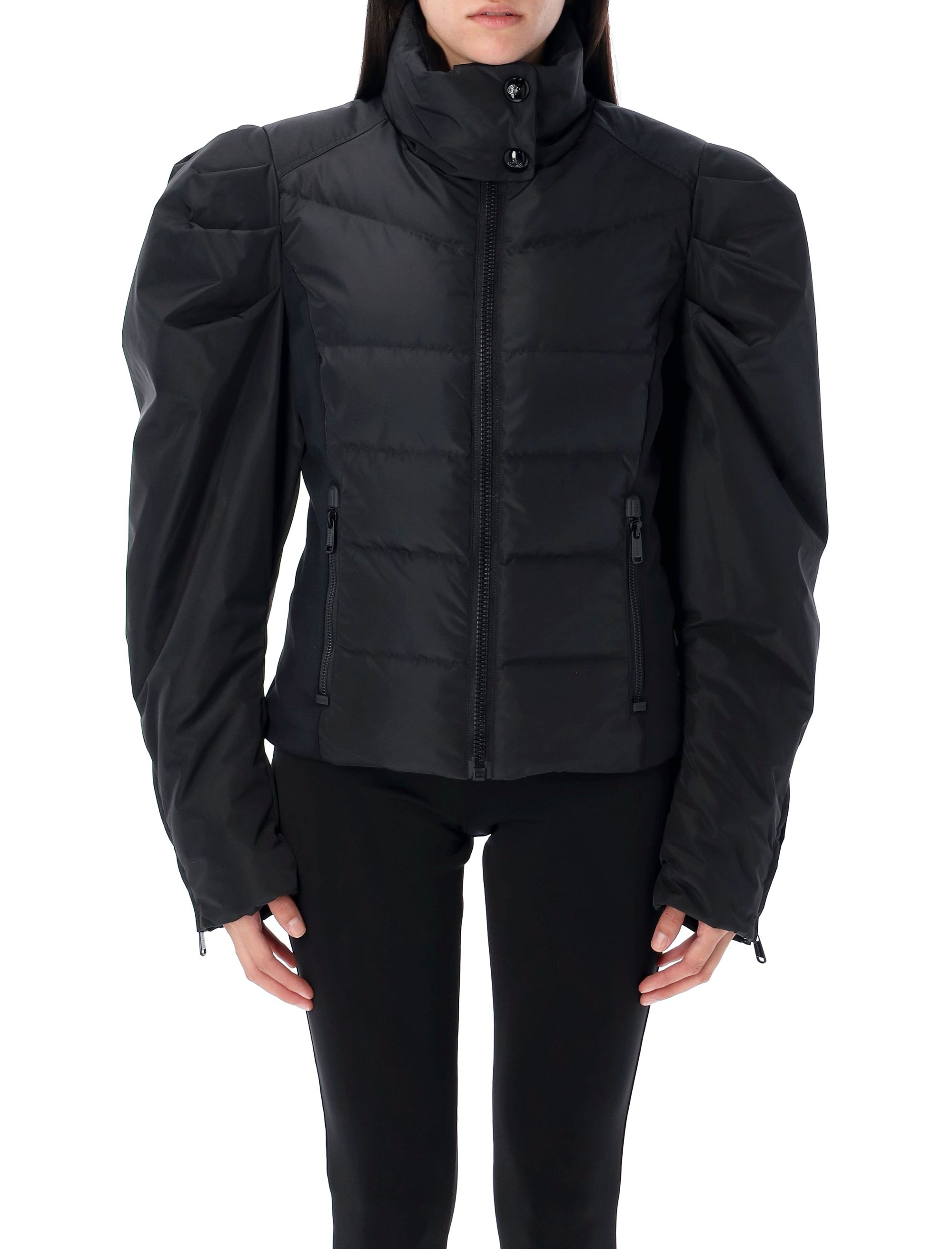 Delphine Ski Down Jacket