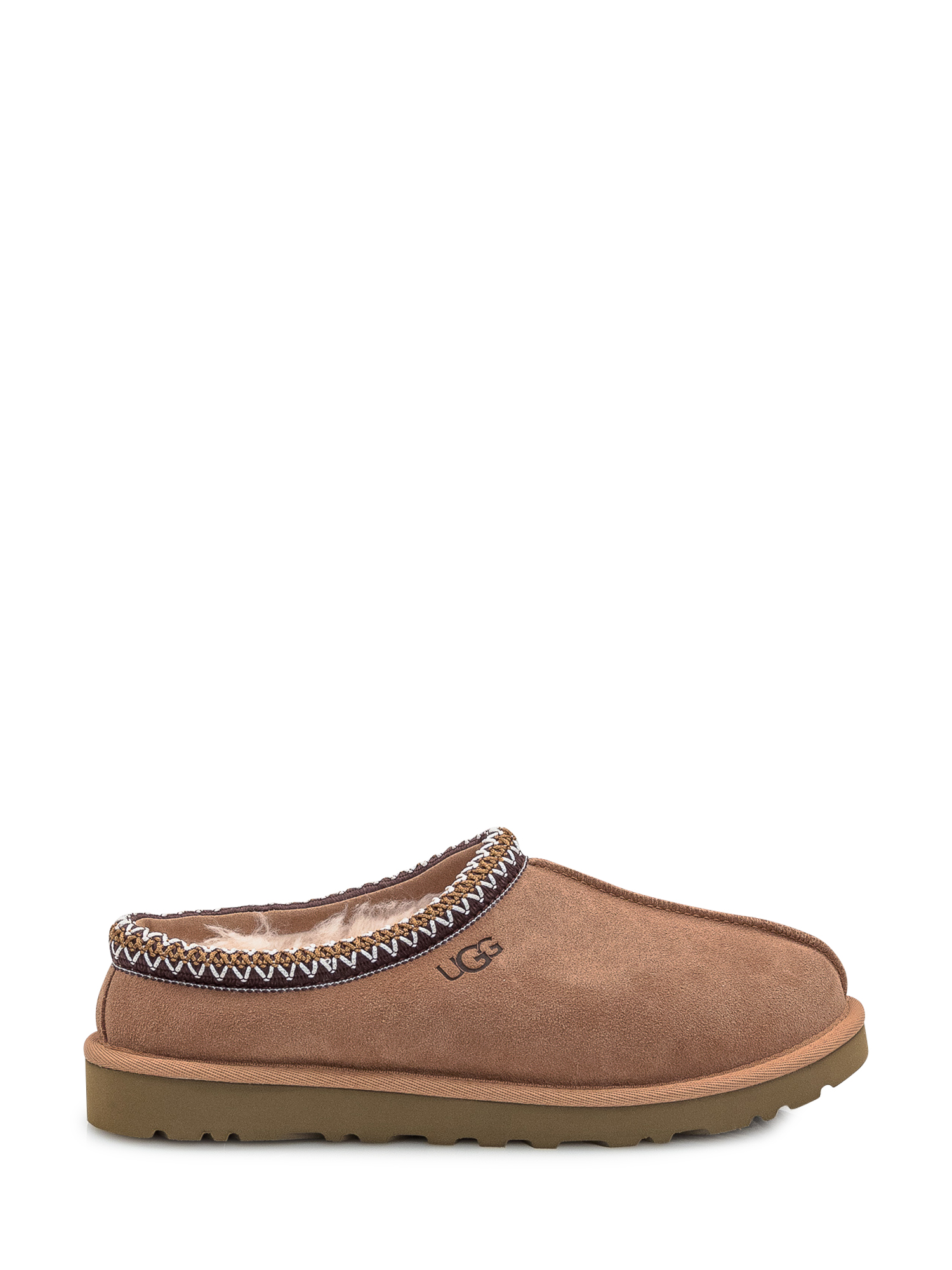 Tasman Slip On