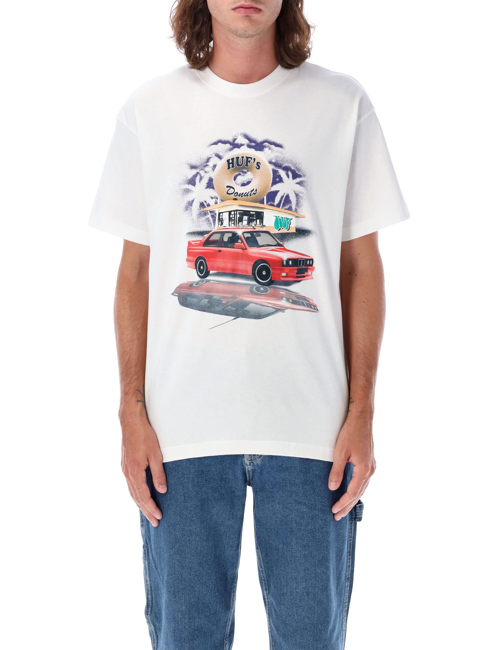 Drive T-shirt