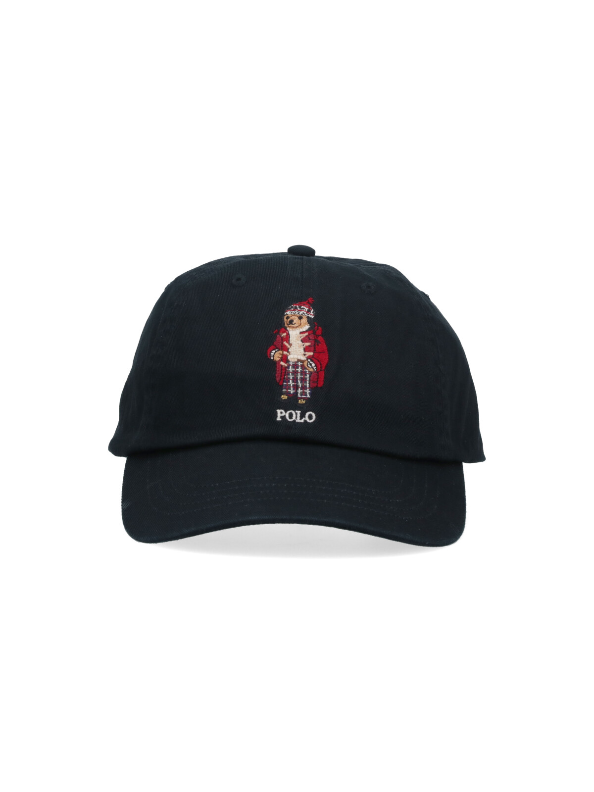 polo Bear Baseball Cap