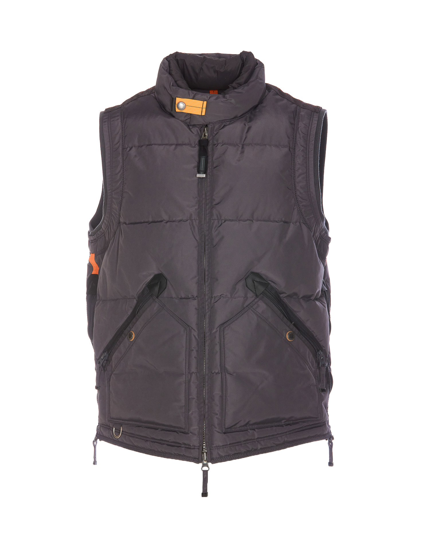 Kobuk Padded Vest