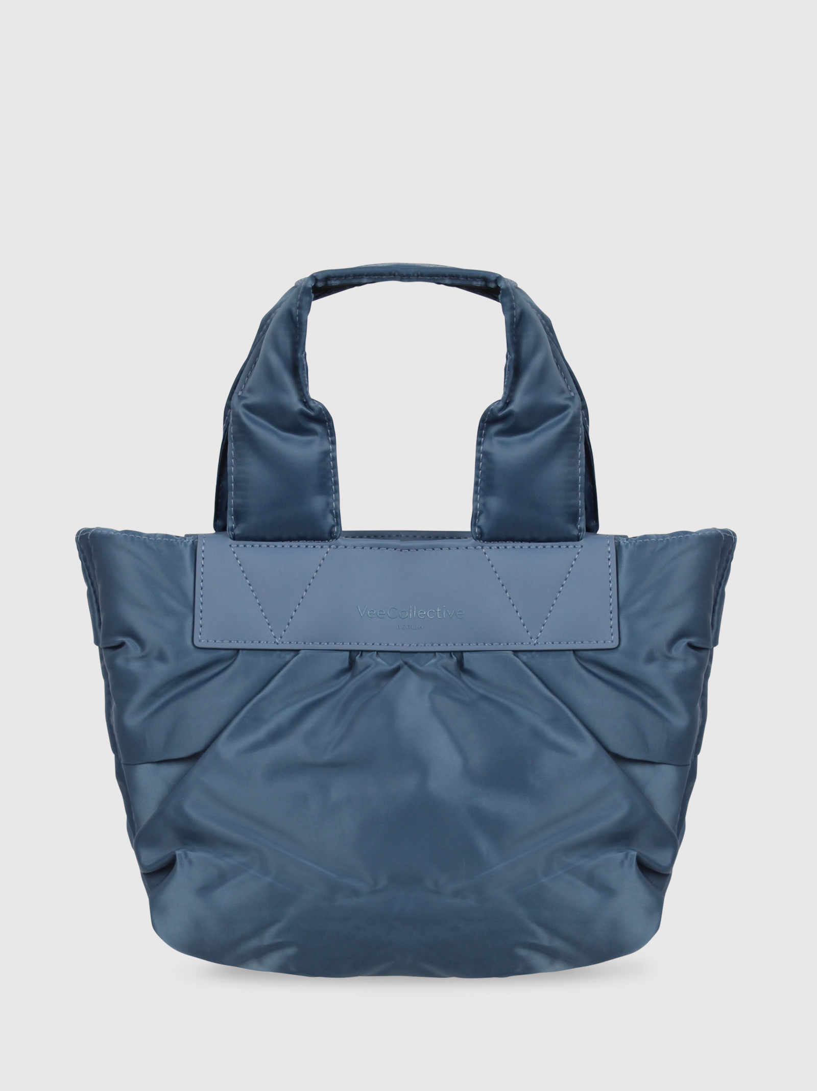 Vee Collective Mini Caba Tote Bag