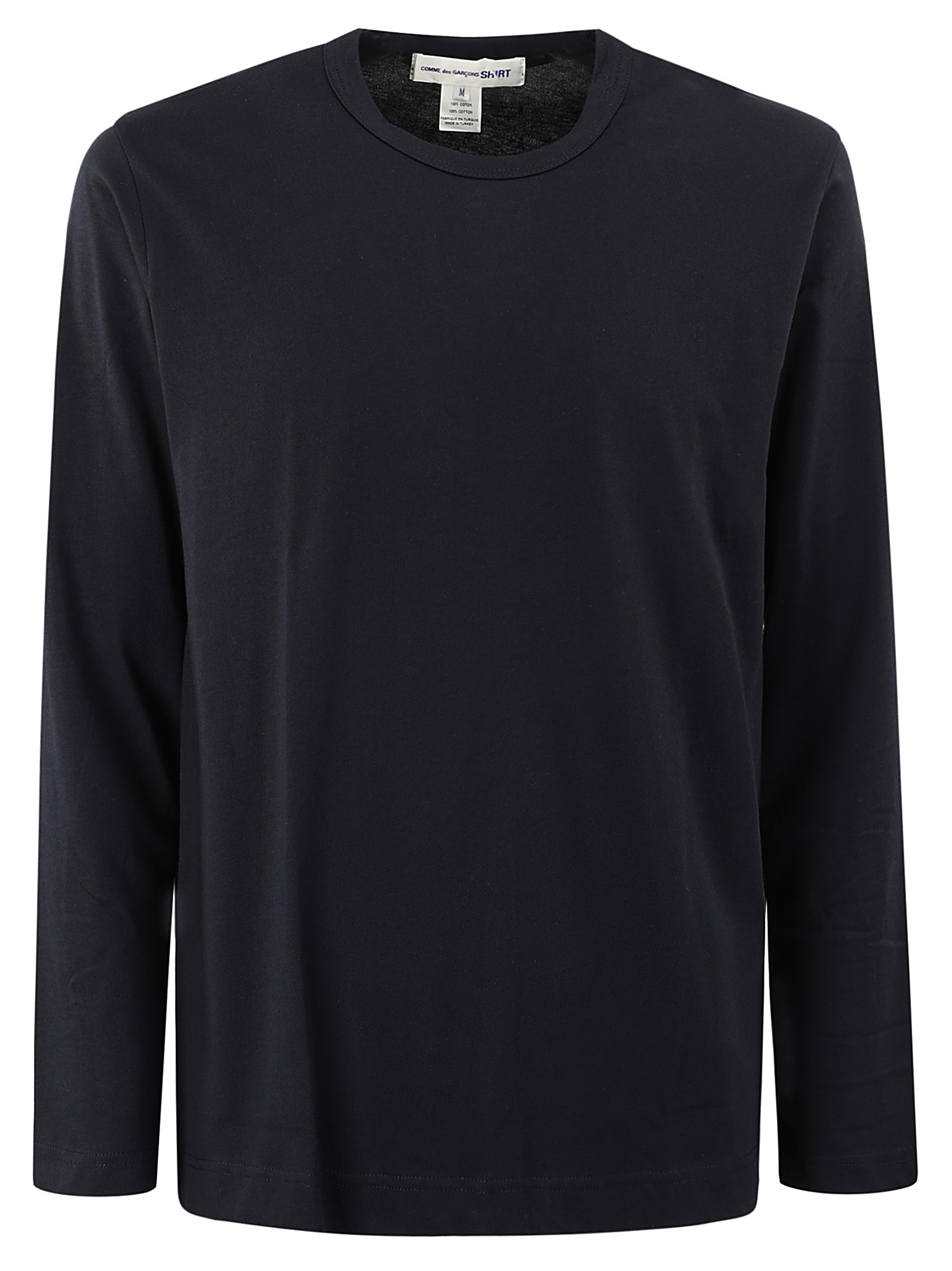 Mens T-shirt Knit