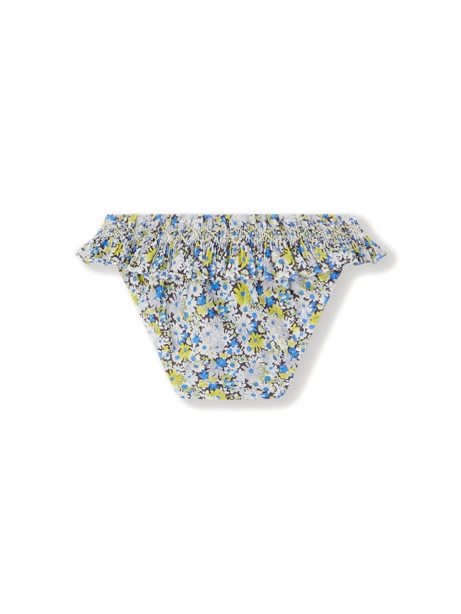 Bonpoint Maillot De Bain Sardaigne In Multicolour