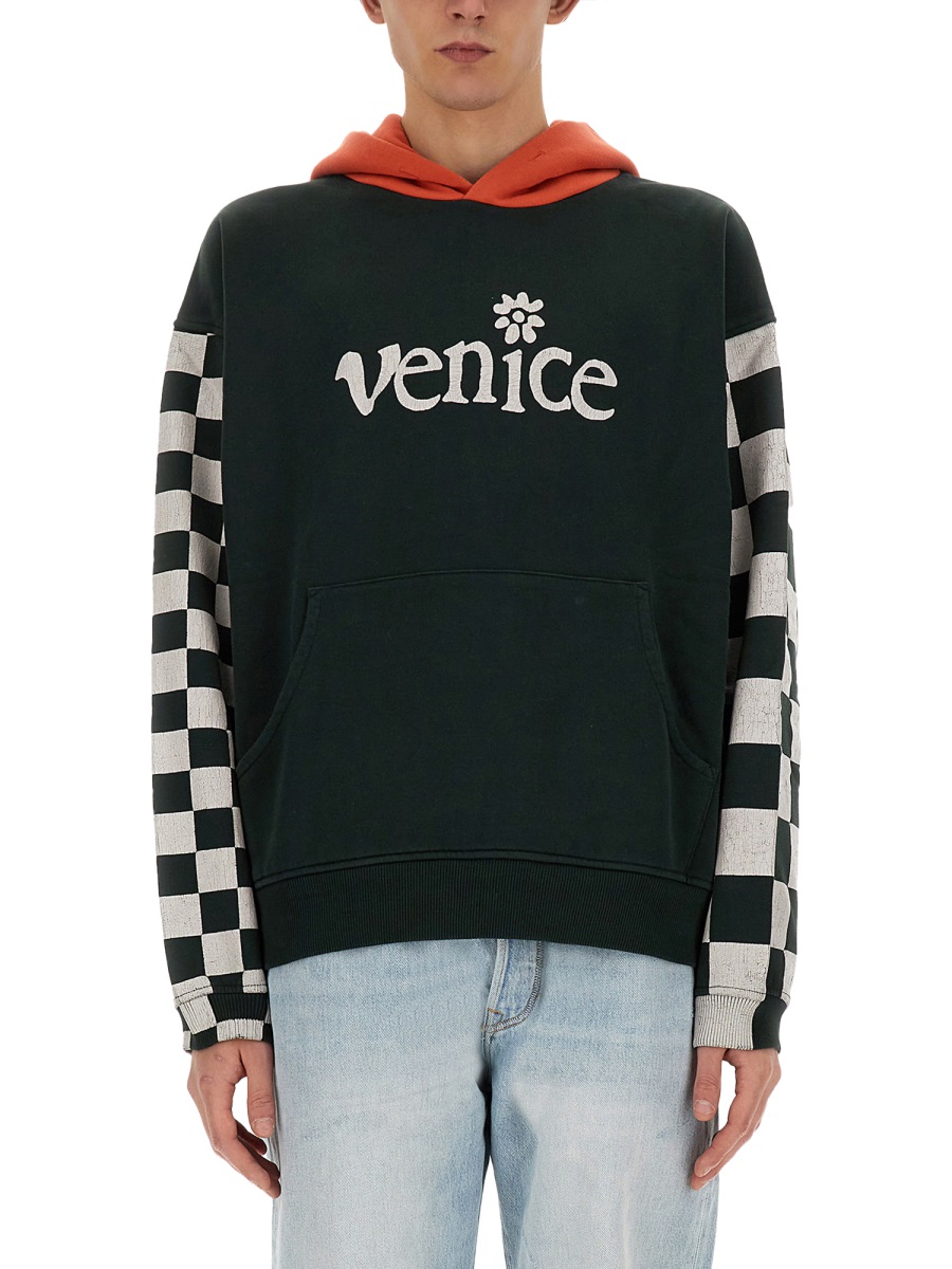 venice Sweatshirt